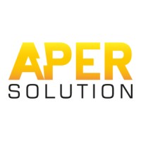 APER SOLUTION SP. Z O.O. logo - Similar company to Ziktech Sp. Z O. O.