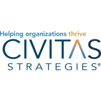 Civitas Strategies, LLC logo - Similar company to Leafspring Schools