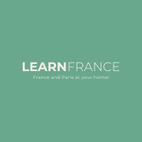 Learn France logo - Similar company to World Travel Experiences