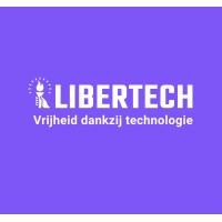 Libertech logo - Similar company to Wolftech