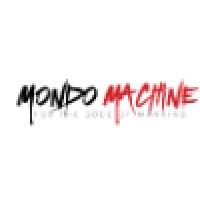 Mondo Machine