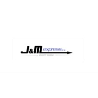 J&M Express Inc logo - Similar company to Jeyem Express - India