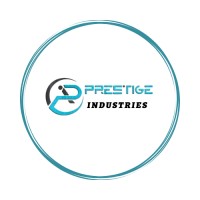 Prestige Industries logo - Similar company to Line Learning And Development Solutions