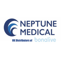 Neptune Medical Limited logo - Similar company to Ko Awatea