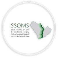 Saudi Society of Oral and Maxillofacial Surgery logo - Similar company to Servicio De Cirugía Oral Y Maxilofacial Del Hospital La Paz Madrid