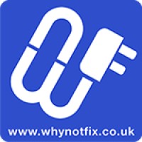 WHY NOT FIX LTD logo - Similar company to Walk & Talk