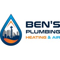 Ben's Plumbing Heating & Air Conditioning logo - Similar company to Systems Online Llc