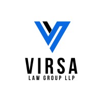 Virsa Law Group LLP logo - Similar company to Deville Coffee Lakeshore