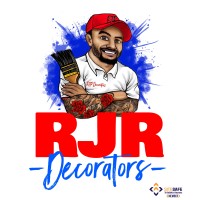 RJR Decorators Limited logo - Similar company to Mownua Property Services