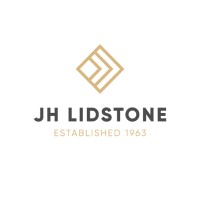 JH Lidstone logo - Similar company to Jmb Weatherproofing Ltd