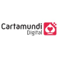 Cartamundi Digital logo - Similar company to Brainbugs