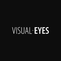 Visual-eyes logo - Similar company to Icet Studios S.R.L.