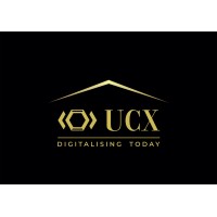 UCX Foundation logo - Similar company to Sell It Easy