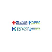 Medical & Healthcare Expo logo - Similar company to Monno Medical College & Hospital