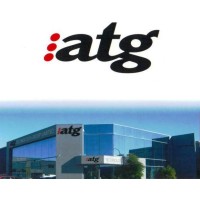 ATG Technology Group logo - Similar company to Cianz - Cabling Industry Association Of New Zealand