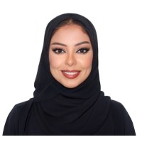 Noura Alhormes M-HRM | MBA logo - Similar company to Mashari Saad | مشاري سعد