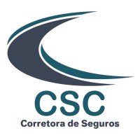 CSC Corretora logo - Similar company to Desenvolve 360