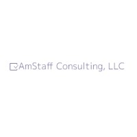 Amstaff Consulting, Llc