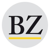 Braunschweiger Zeitung logo - Similar company to Bs|Netz