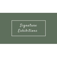 Signature Exhibitions & Events Ltd logo - Similar company to Signature Exhibitions