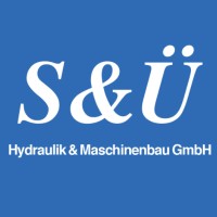 S & Ü Hydraulik- und Maschinenbau GmbH logo - Similar company to Thumbclip