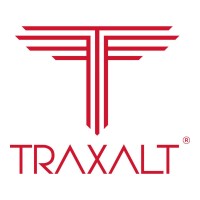 Traxalt logo - Similar company to Transaxpay
