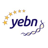 Young European Biotech Network - YEBN logo - Similar company to Biocatalyst Foundation