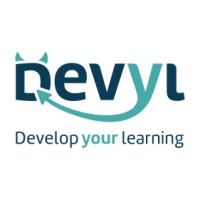 Devyl - Intelligent ausbilden! logo - Similar company to Zeitzubi