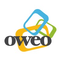 OWEO logo - Similar company to Provar Sasu