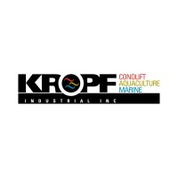 Kropf Industrial logo - Similar company to Walker Homes