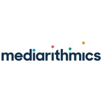 mediarithmics logo - Similar company to Yotta - Expert En Recrutement Data, Ai & Product