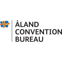 Åland Convention Bureau logo - Similar company to Åland Distillery