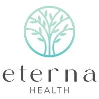 Eterna Health logo - Similar company to Regent Laboratories Ltd.