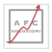 AFC Soluzioni logo - Similar company to Outrun Consulting