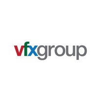 VFXGroup logo - Similar company to Tektrade