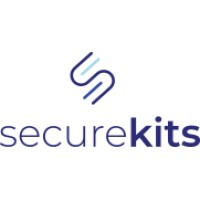 SecureKits logo - Similar company to Securekids
