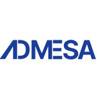 ADMESA logo - Similar company to Binbiriz