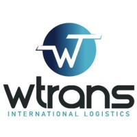 WTRANS LOGISTICS MARITIME AND INTERNATIONAL SERVICES logo - Similar company to Exen Logistics