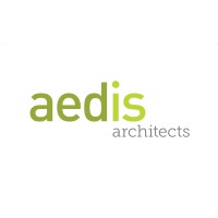 Aedis Architects logo - Similar company to Ap+I Design, Inc.