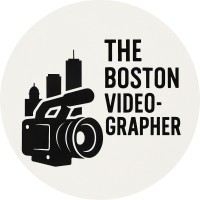The Boston Videographer logo - Similar company to Cuik.Io