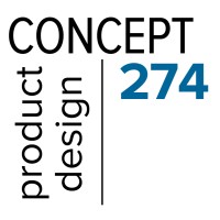 Concept 274 logo - Similar company to Versaan
