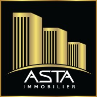 ASTA Immobilier logo - Similar company to Asta Groupes