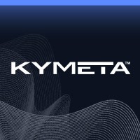 Kymeta Corporation logo - Similar company to Grc Ltd.