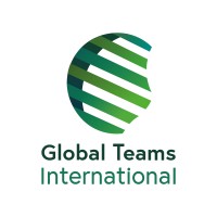 Global Teams logo - Similar company to Smarterselect