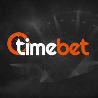 Timebet logo - Similar company to Raidbet