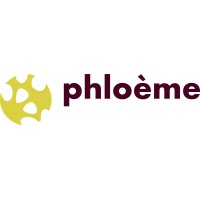 Phloème logo - Similar company to Gospot.Me