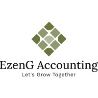 EzenG Accounting logo - Similar company to Lupton Law Llc