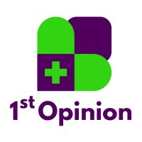 1st Opinion Hospitals logo - Similar company to Cloudyfy