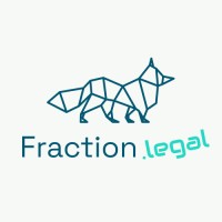 Fraction Legal logo - Similar company to Listingai