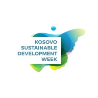 Kosovo Sustainable Development Week logo - Similar company to Climate Awareness Association - Caa